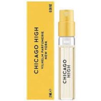 Vilhelm Parfumerie Chicago High