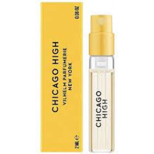 Vilhelm Parfumerie Chicago High