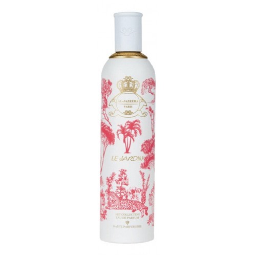 Al Jazeera Perfumes Le Jardin