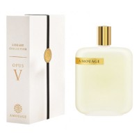 Amouage Library Collection Opus V