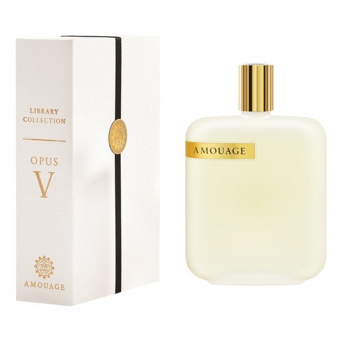 Amouage Library Collection Opus V