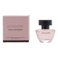 Angel Schlesser Pirouette