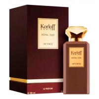 Korloff Paris Royal Oud Intense