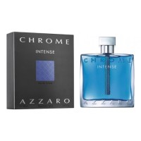 Azzaro Chrome Intense