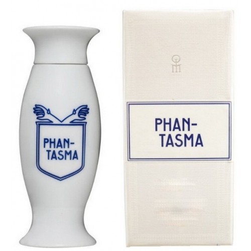 Les Liquides Imaginaires Phantasma