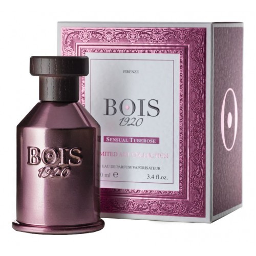 Bois 1920 Sensual Tuberose