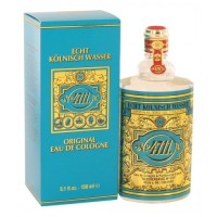 Maurer & Wirtz 4711 Original Eau de Cologne K?lnisch Wasser