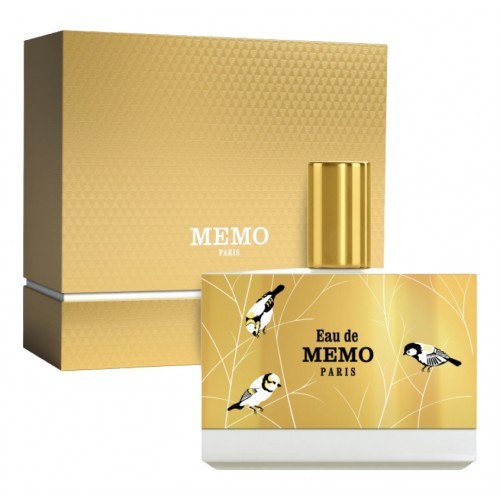 Memo Eau De