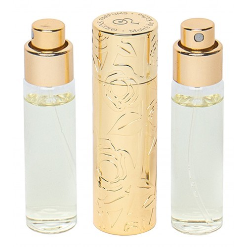 Orens Parfums Moire De Kalha