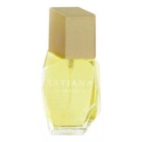 Diane von Furstenberg Tatiana