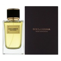 Dolce & Gabbana D&G Velvet Patchouli