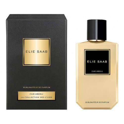 Elie Saab Cuir Absolu
