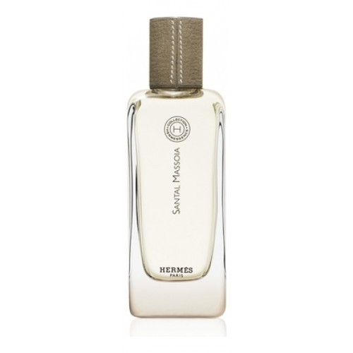Hermes sence Santal Massoia