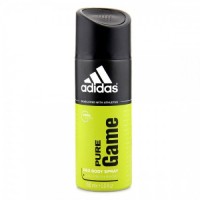 Adidas Pure Game deo