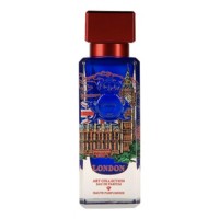 Al Jazeera Perfumes London