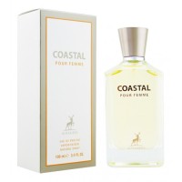Alhambra Coastal