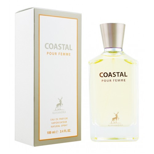 Alhambra Coastal