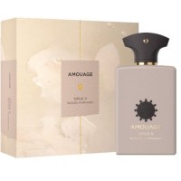 Amouage Library Collection Opus V Woods Symphony