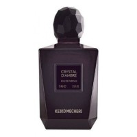 Keiko Mecheri Crystal D’Ambre