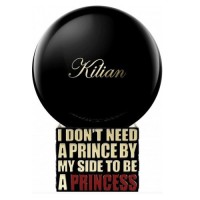 Kilian I Don't Need A Prince By My Side To Be A Princess