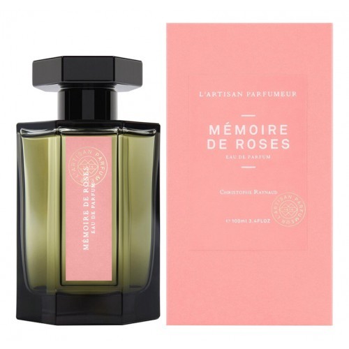 L Artisan Parfumeur L'Artisan Parfumeur Memoire De Roses