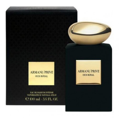 Armani Prive Oud Royal
