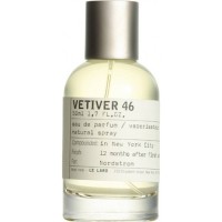 Le Labo Vetiver 46