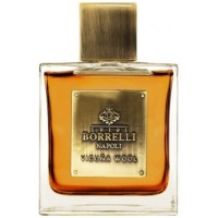 Luigi Borrelli Vicuna Wool