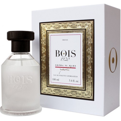 Bois 1920 Sopra Il Mare