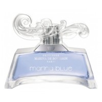 Marina de Bourbon Blue