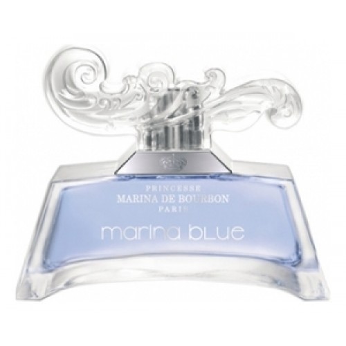 Marina de Bourbon Blue
