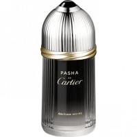 Cartier Pasha De  Edition Noire Edition Limitee
