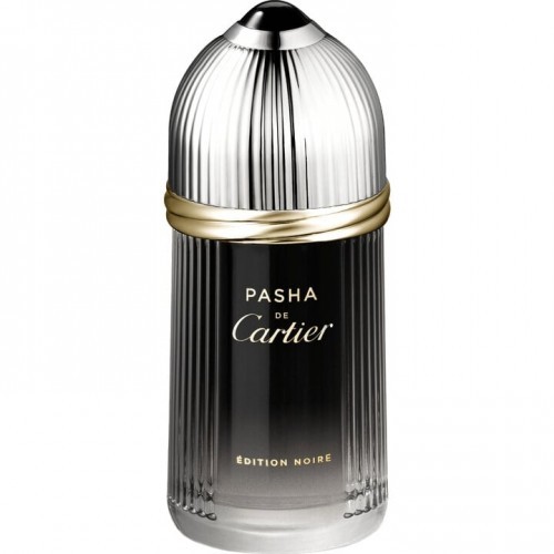 Cartier Pasha De  Edition Noire Edition Limitee