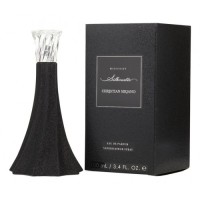 Christian Siriano Midnight Silhouette