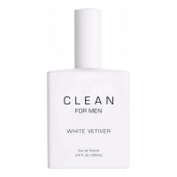 Clean White Vetiver For Men