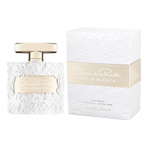 Oscar de la Renta Bella Blanca