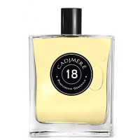 Parfumerie Generale PG18 Cadjmere