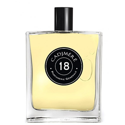 Parfumerie Generale PG18 Cadjmere