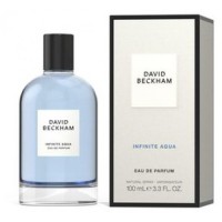 David Beckham Infinite Aqua