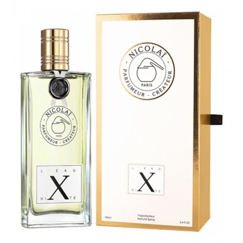 Parfums de Nicolai L'Eau Mixte