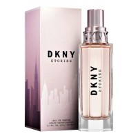 Donna Karan DKNY Stories