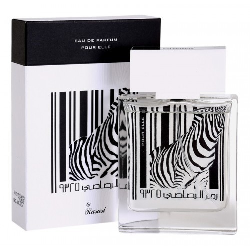 Rasasi Rumz al  9325 Pour Elle