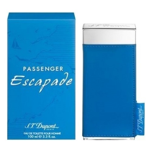 S.T. Dupont Passenger Escapade for Men