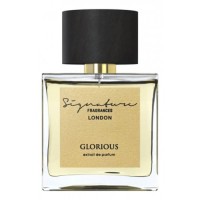 Signature Fragrances Glorious