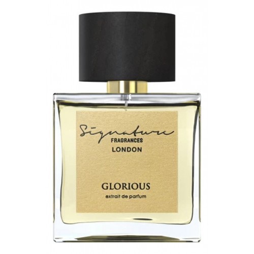 Signature Fragrances Glorious