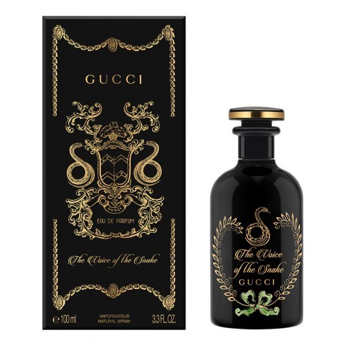 Gucci The Voice Of The Snake