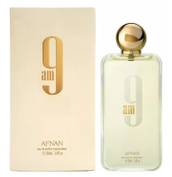 Afnan 9 AM u EDP 100 ML