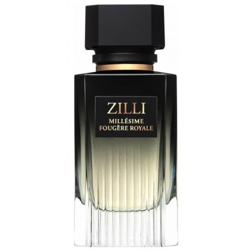 Zilli Millesime Fougere Royale