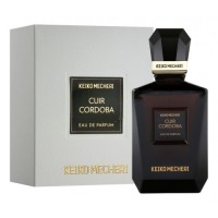 Keiko Mecheri Cuir Cordoba