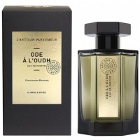 L Artisan Parfumeur L'Artisan Parfumeur Ode A L'Oudh